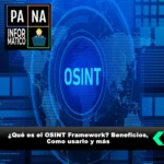 OSINT Framework