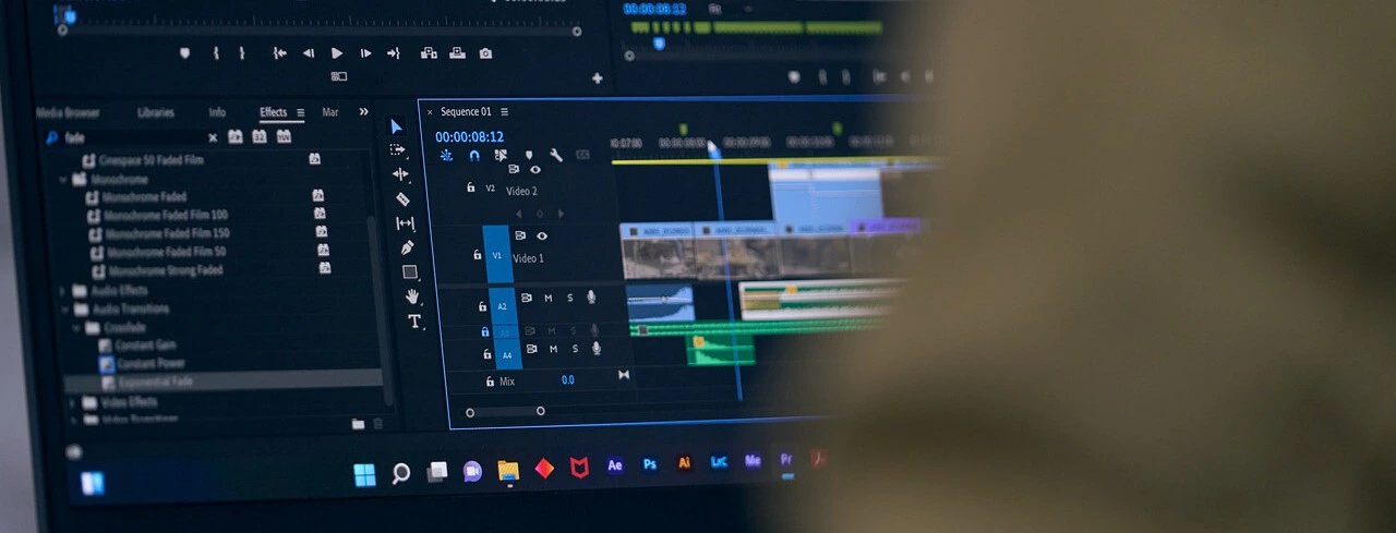 crear videos con inteligencia artificial gratis