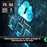 Ciberseguridad en la nube
