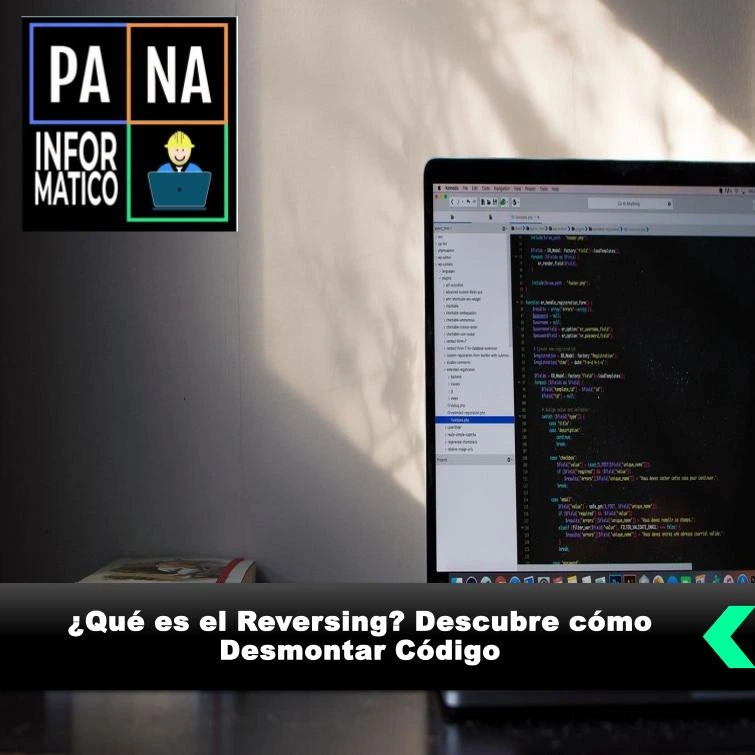 ¿Qué es el Reversing?