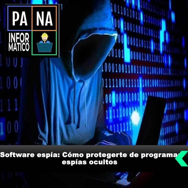 Software espía