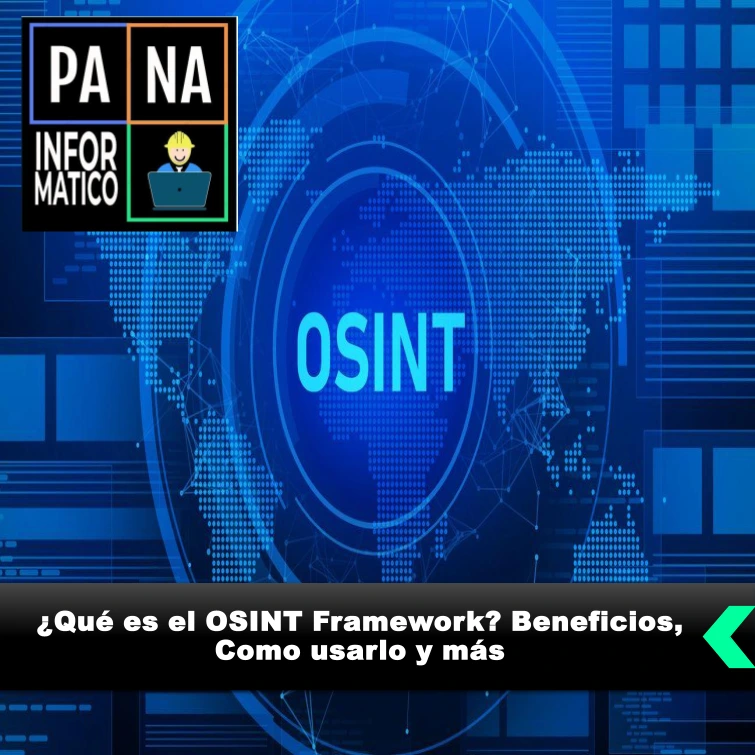 OSINT Framework