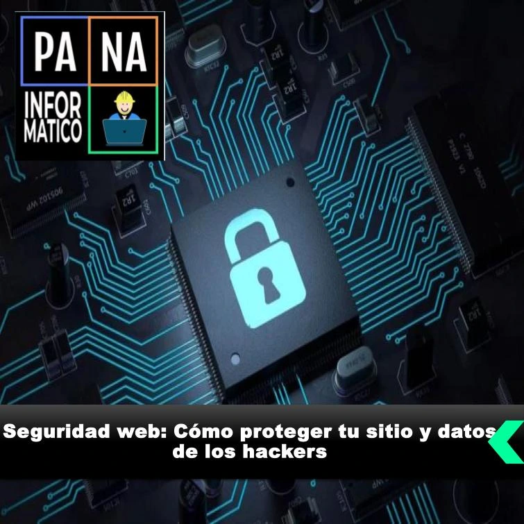 Seguridad web
