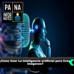 inteligencia artificial para crear imagenes