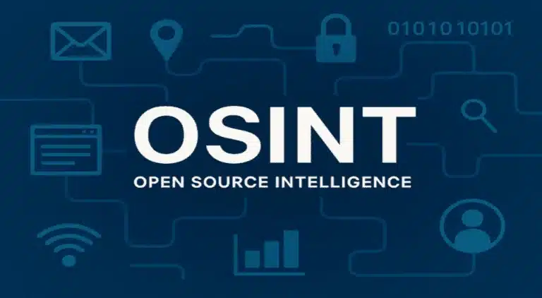 OSINT Framework