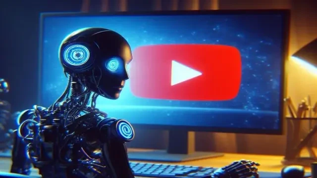 crear videos con inteligencia artificial gratis