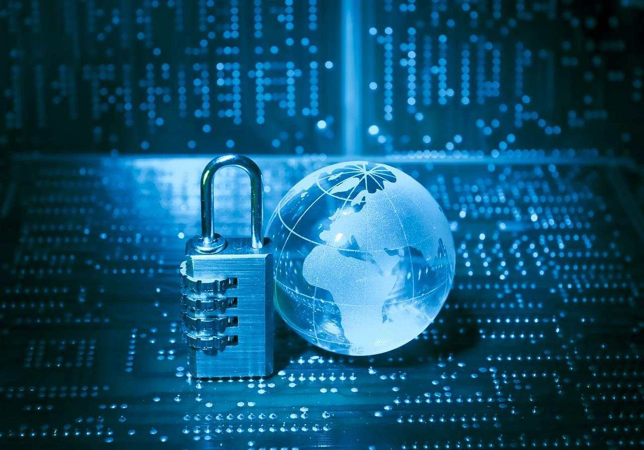Seguridad web