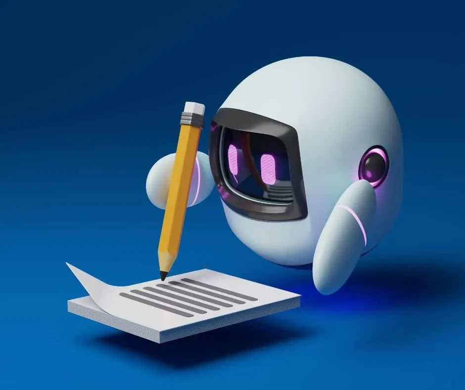 Prompts de inteligencia artificial