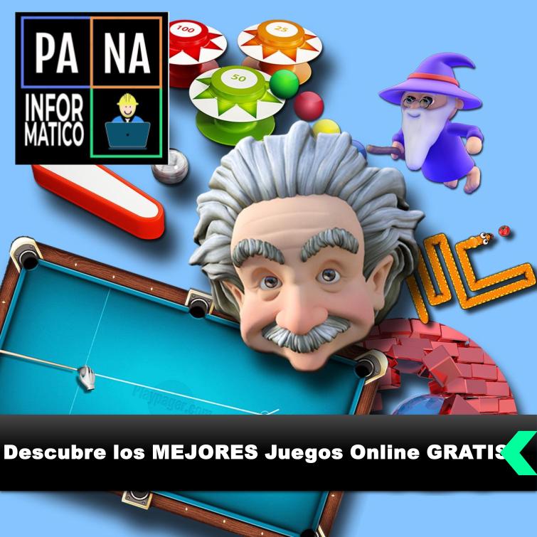 juegos online gratis