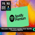 Como puedes tener Spotify Premium GRATIS