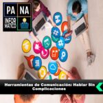 Herramientas de Comunicación