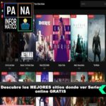Descubre los MEJORES sitios donde ver Series online GRATIS
