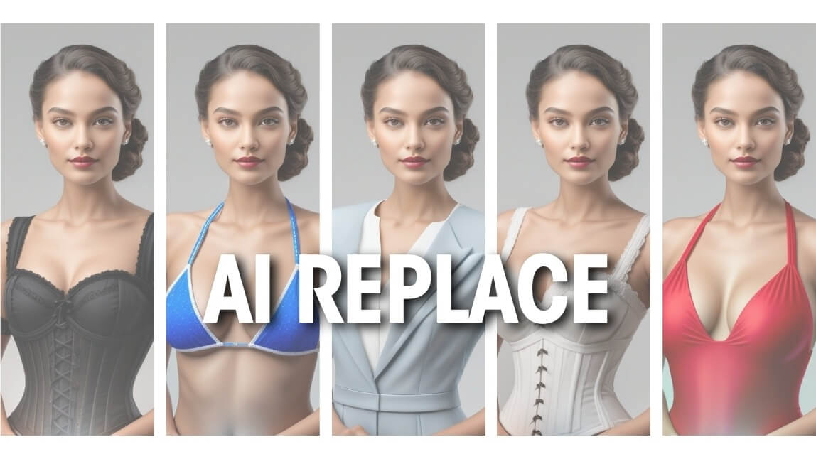 Como Quitar ropa con inteligencia artificial GRATIS