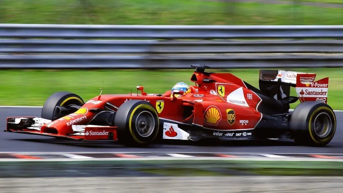 Donde Ver la F1 Gratis ¿ Carreras de F1 Sin Gastar un Centavo?