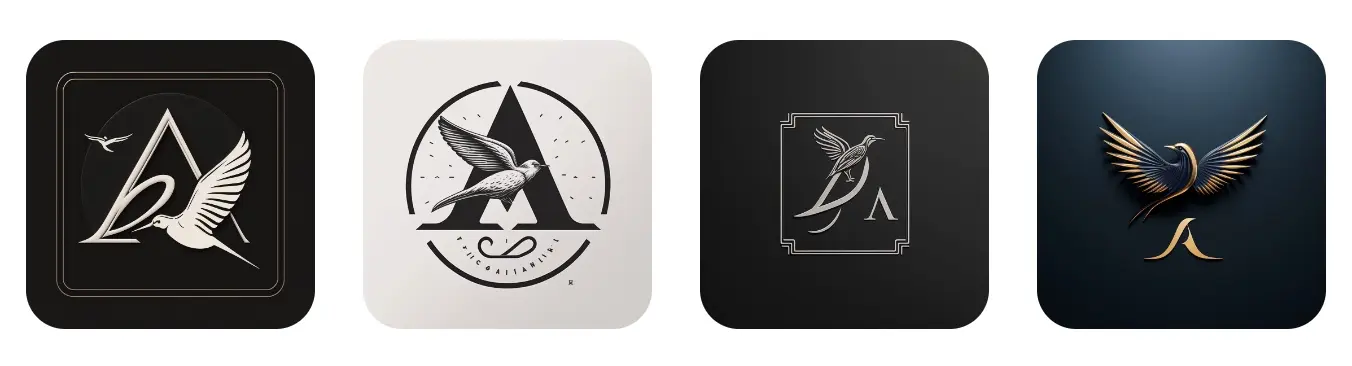 ¿Cómo hacer un logo con inteligencia artificial? RAPIDAMENTE